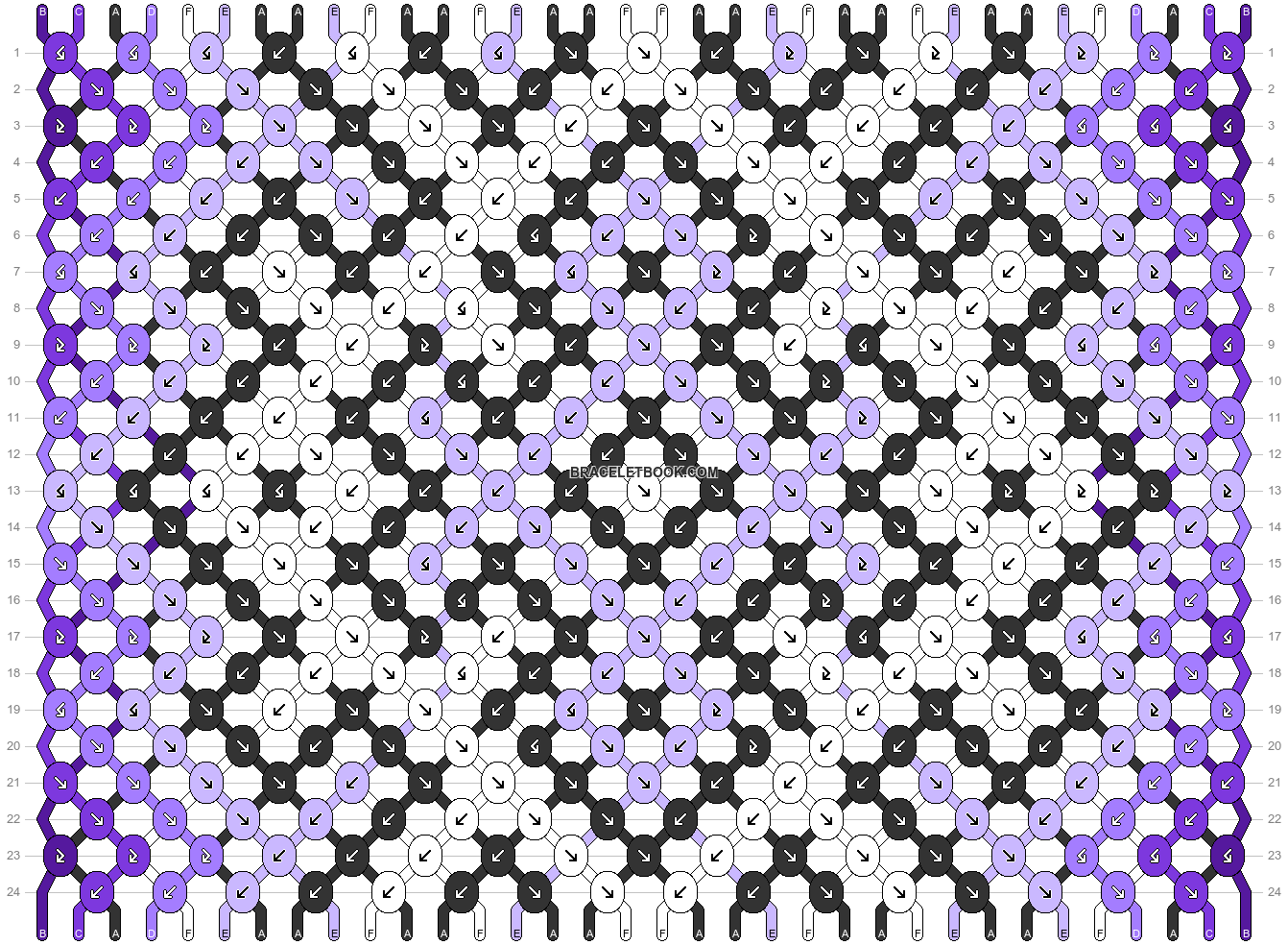 Normal pattern #62602 pattern