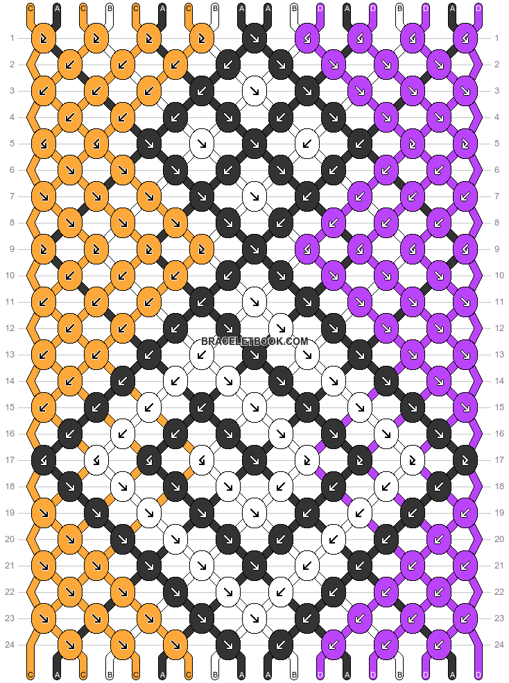 Normal pattern #62625 pattern