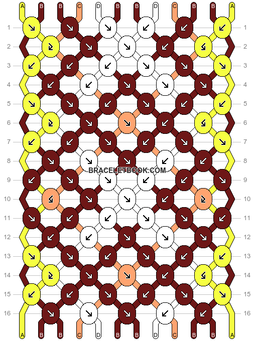 Normal pattern #62714 pattern