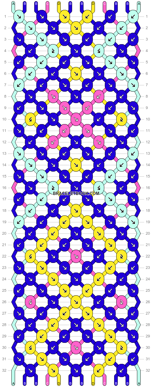 Normal pattern #62716 pattern