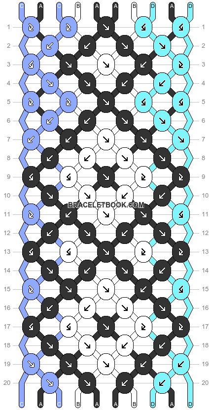 Normal pattern #62750 pattern