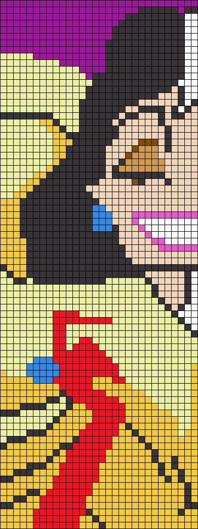 Alpha pattern #62755 preview