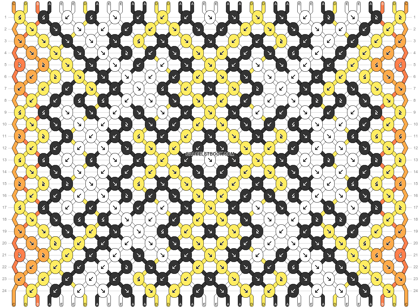 Normal pattern #62805 pattern