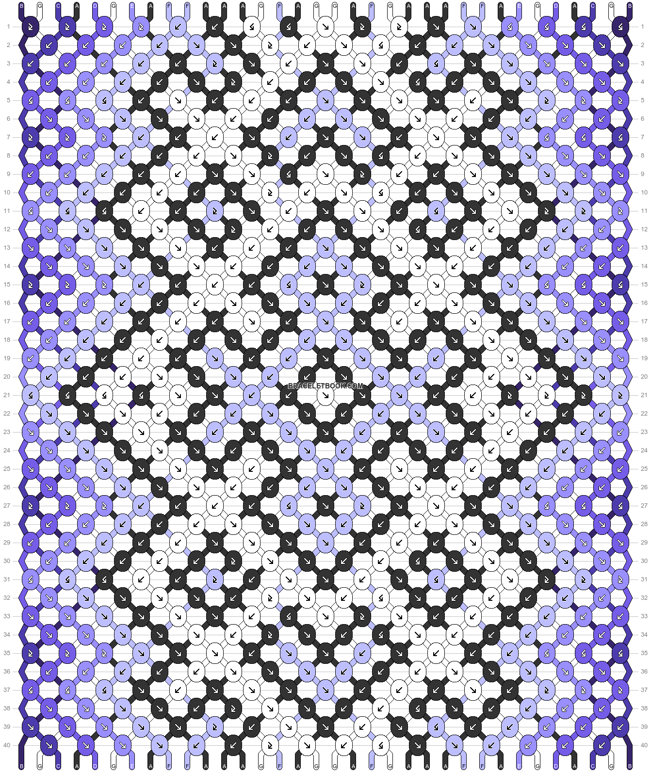 Normal pattern #62823 pattern
