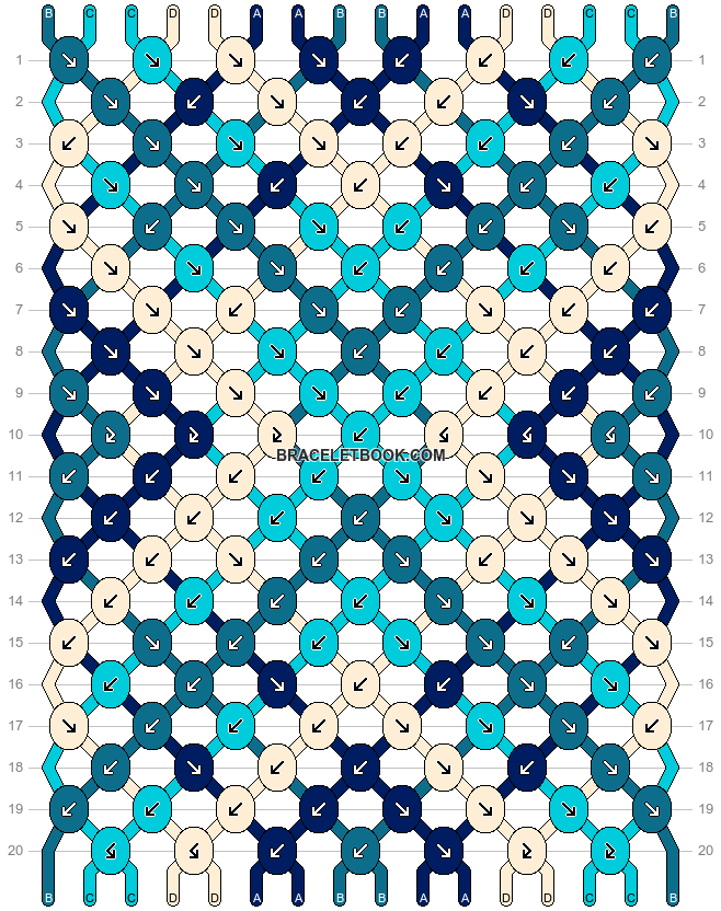 Normal pattern #62866 pattern
