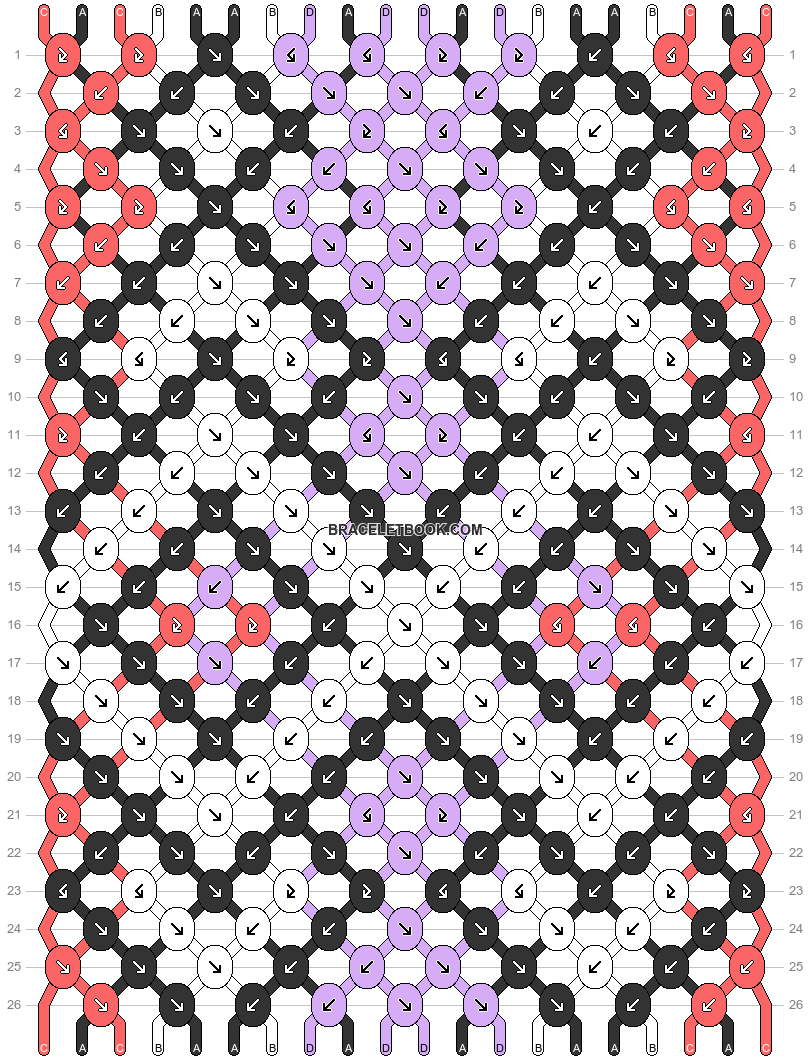 Normal pattern #62921 pattern