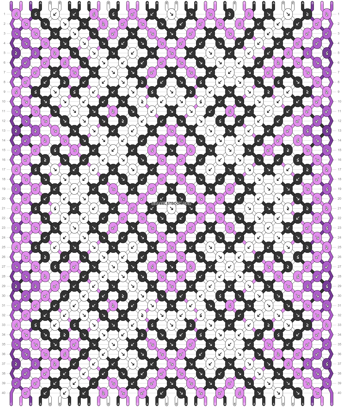 Normal pattern #62924 pattern
