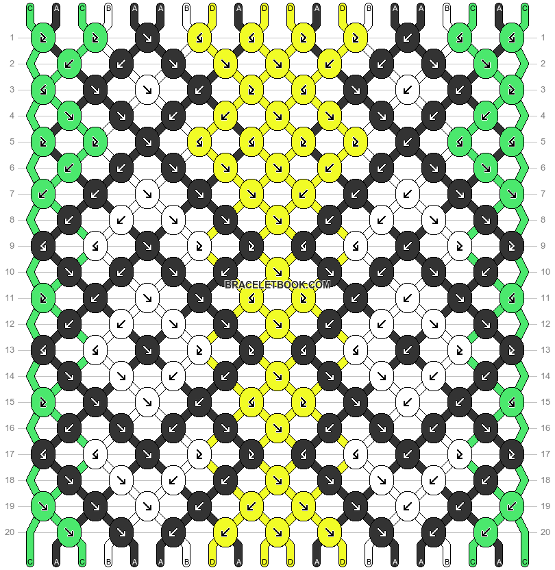 Normal pattern #63092 pattern