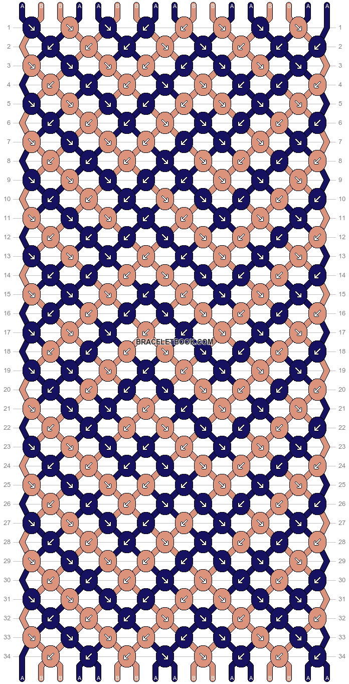 Normal pattern #63248 pattern