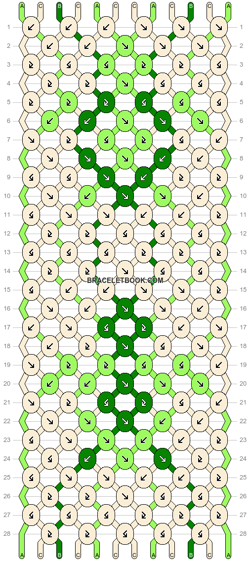 Normal pattern #63359 pattern
