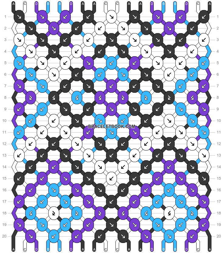 Normal pattern #63374 pattern