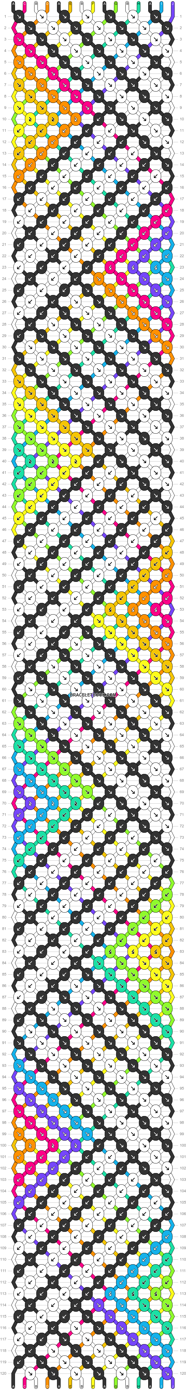 Normal pattern #63411 pattern
