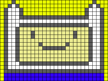 Alpha pattern #63423 preview