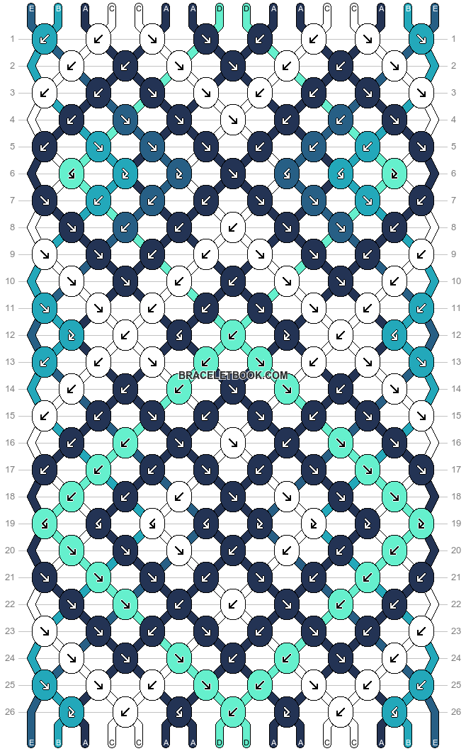 Normal pattern #63425 pattern