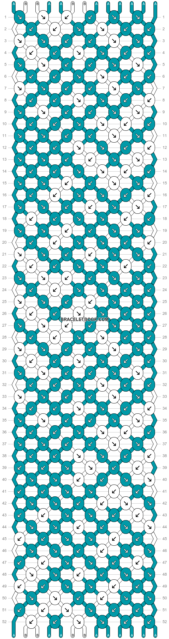 Normal pattern #63546 pattern