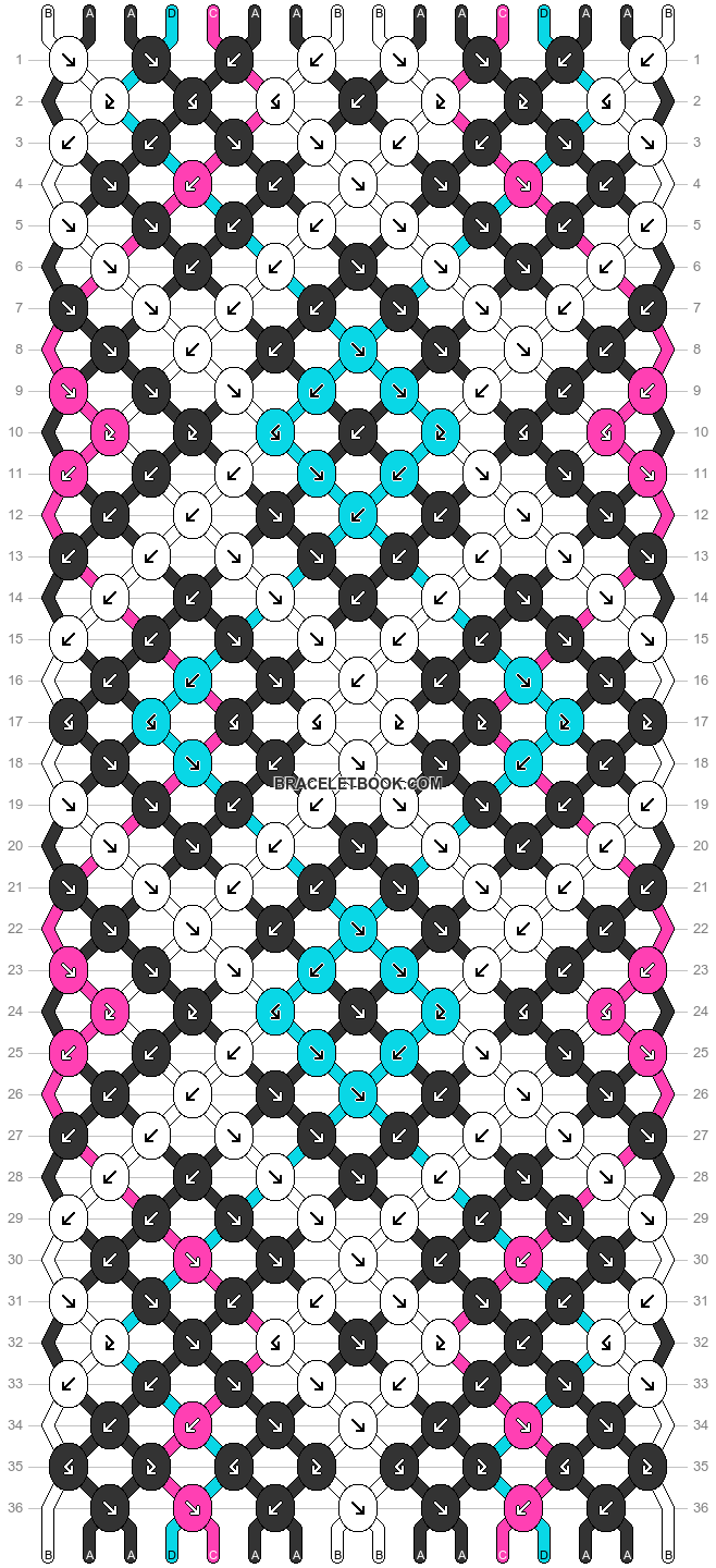 Normal pattern #63601 pattern