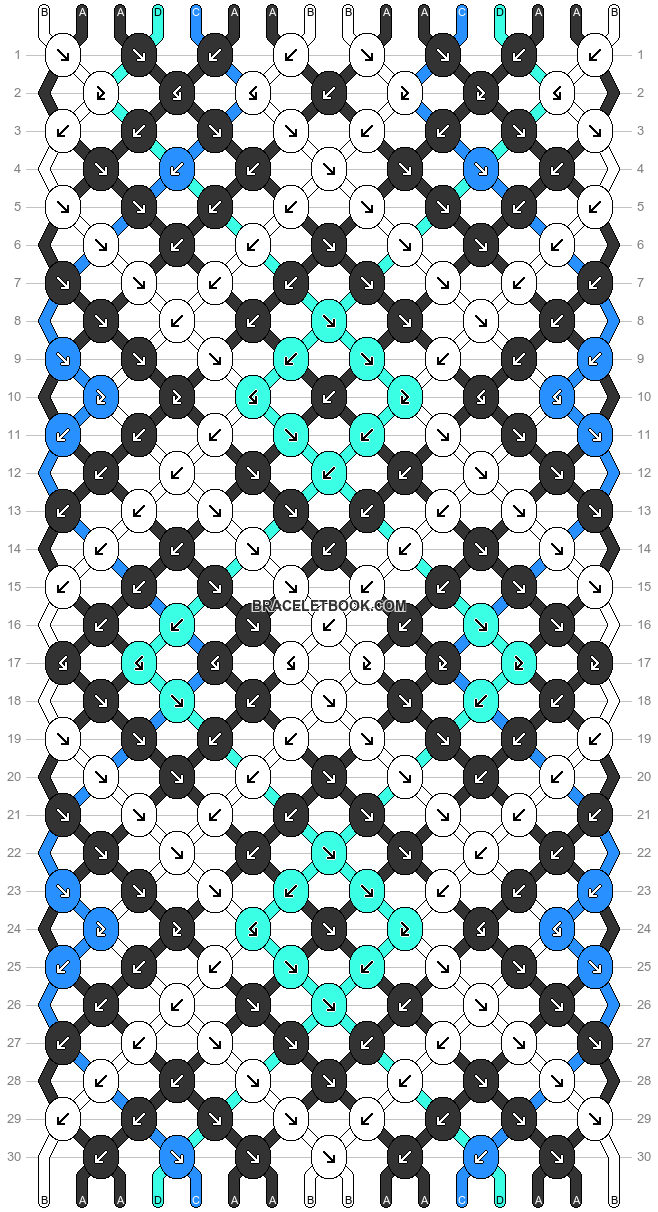 Normal pattern #63602 pattern