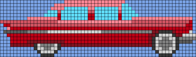 Alpha pattern #63620 preview