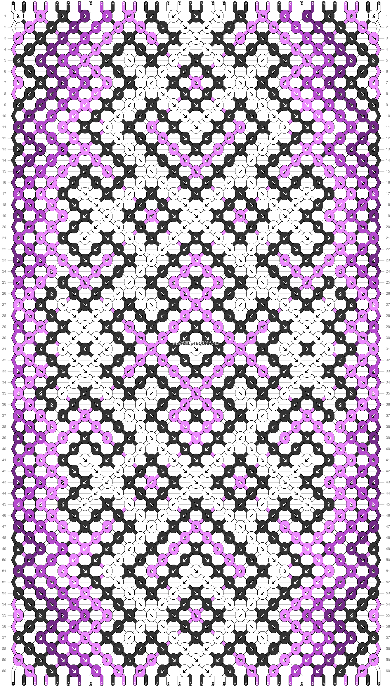 Normal pattern #63652 pattern