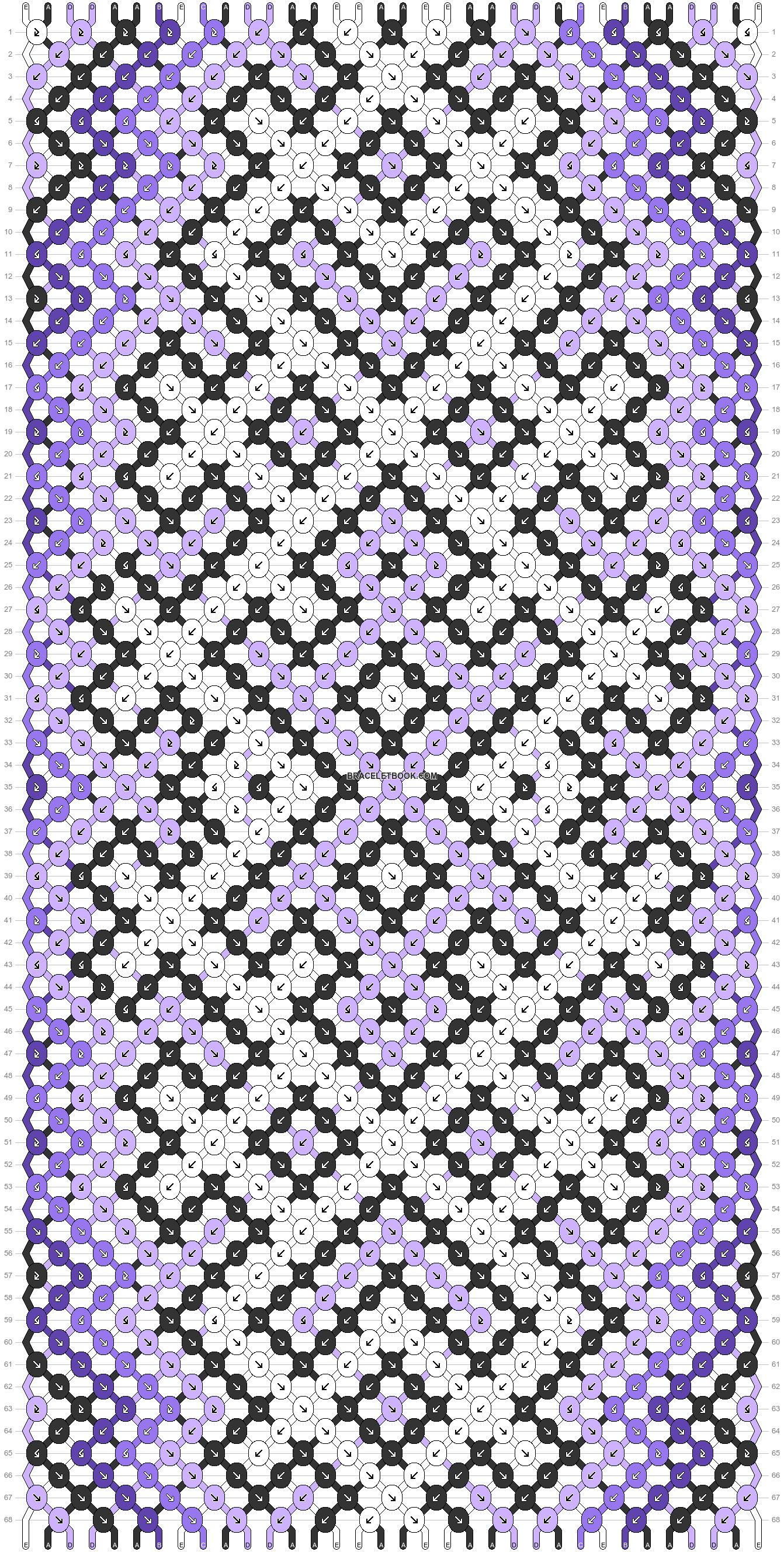 Normal pattern #63655 pattern