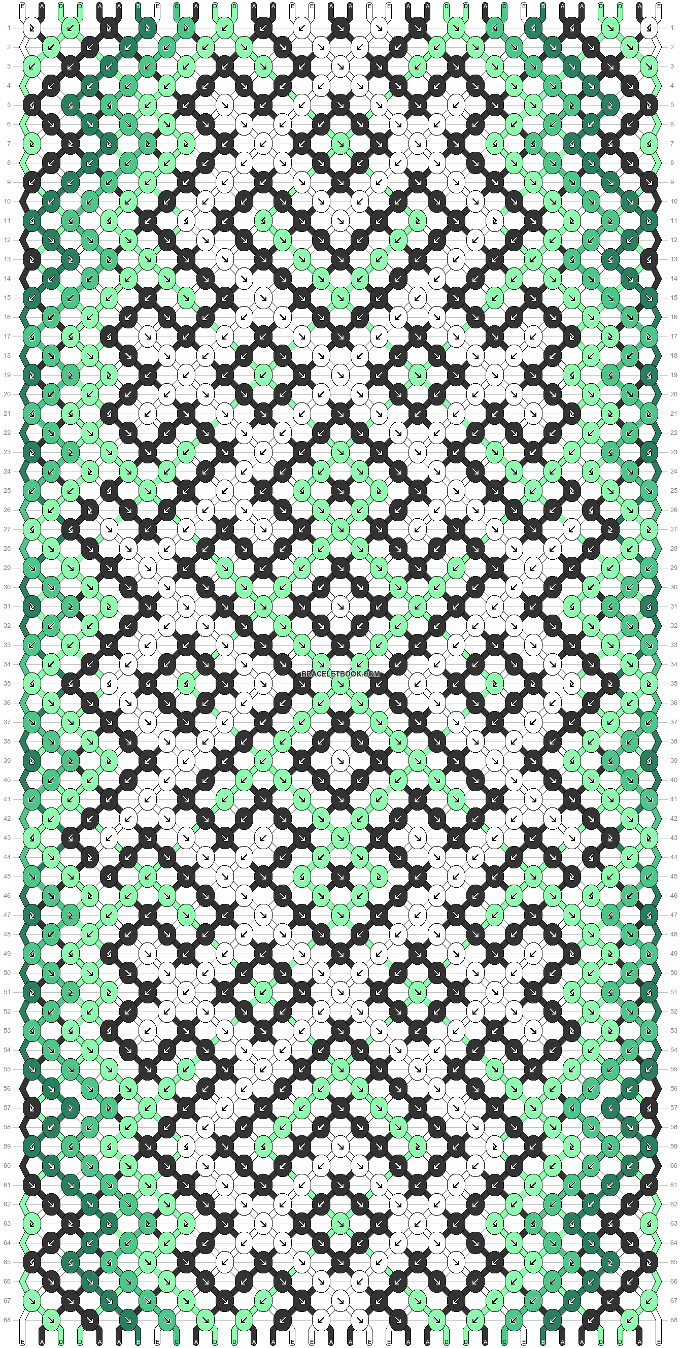 Normal pattern #63657 pattern