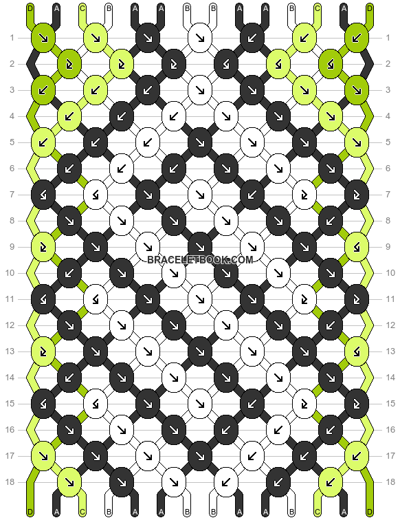 Normal pattern #63672 pattern