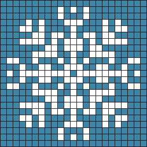 Alpha pattern #63780 preview