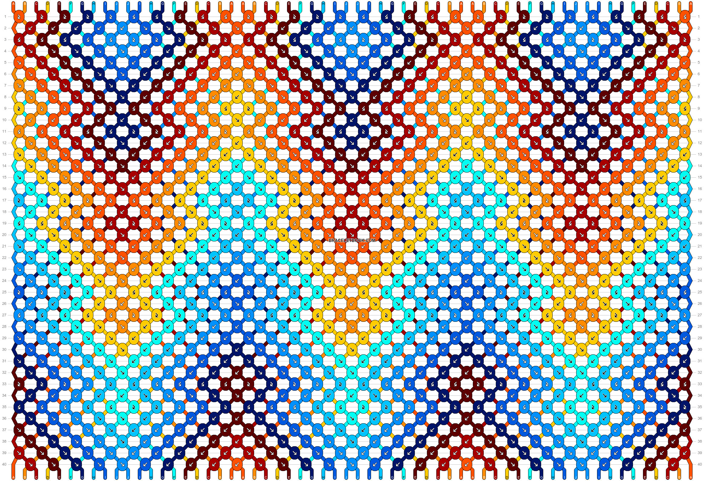 Normal pattern #63791 pattern