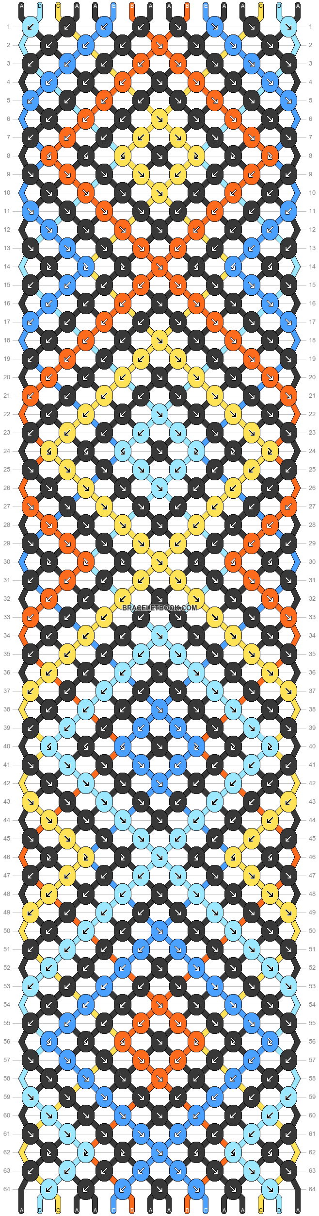 Normal pattern #64036 pattern