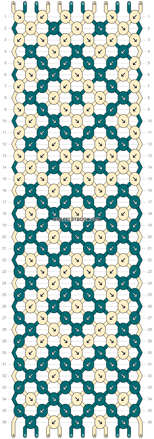 Normal pattern #64041 pattern