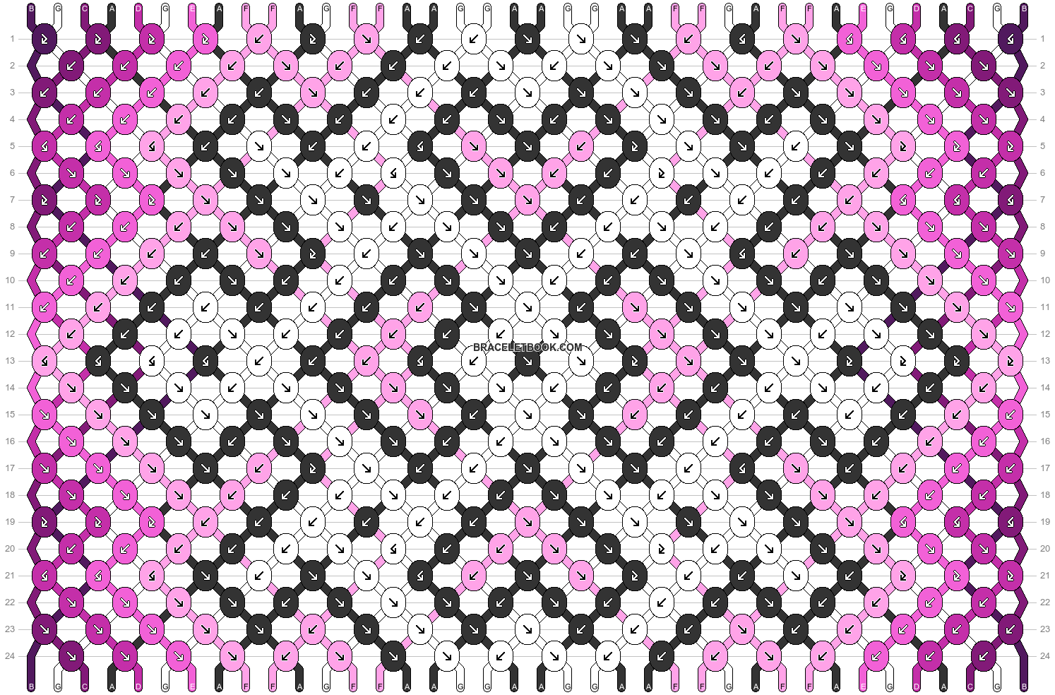Normal pattern #64047 pattern