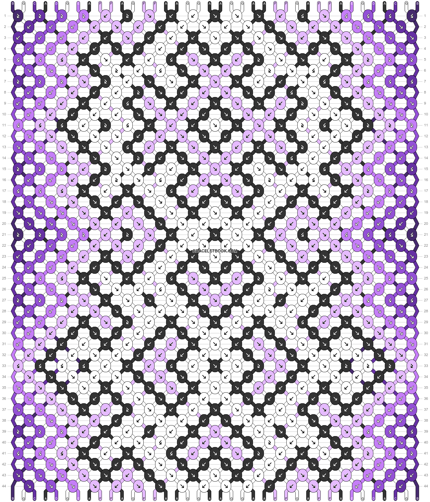 Normal pattern #64048 pattern