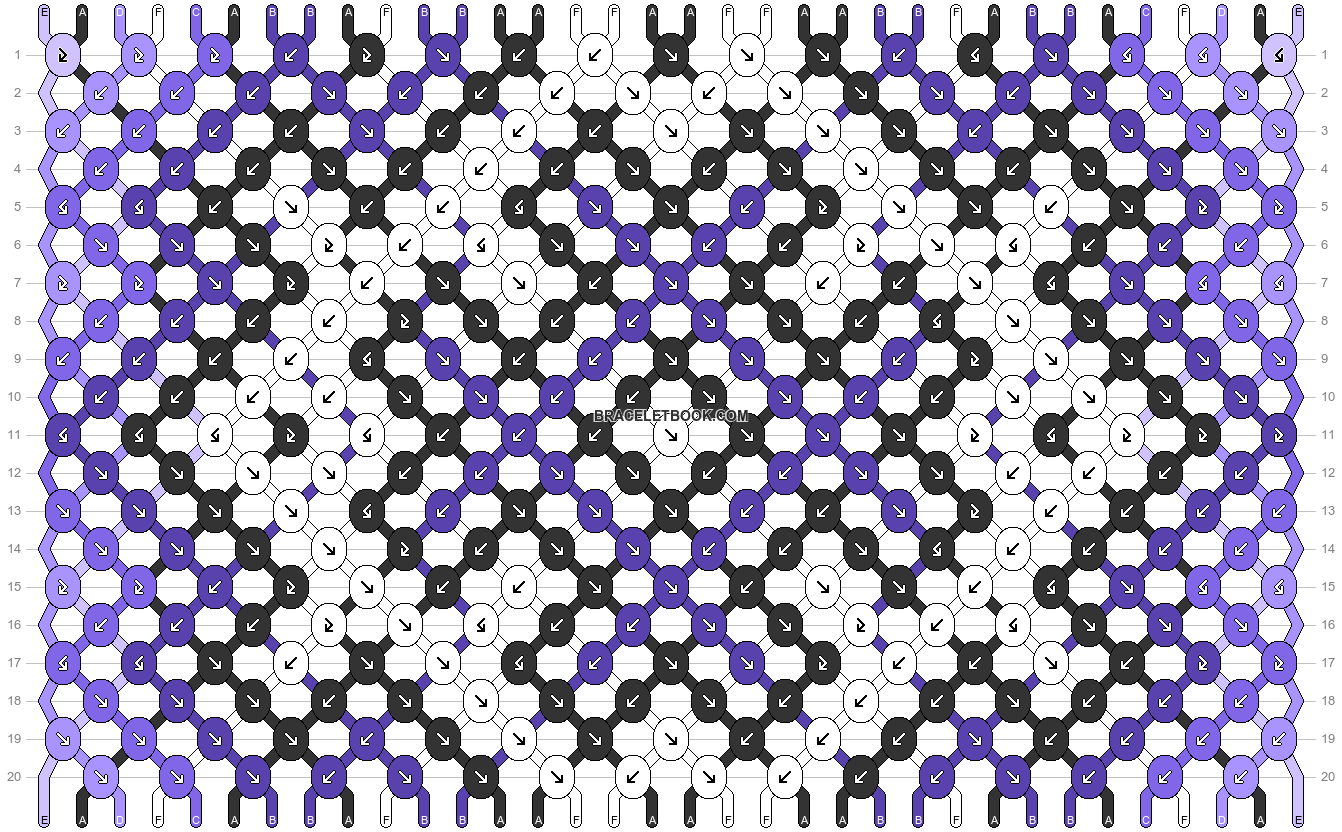 Normal pattern #64051 pattern