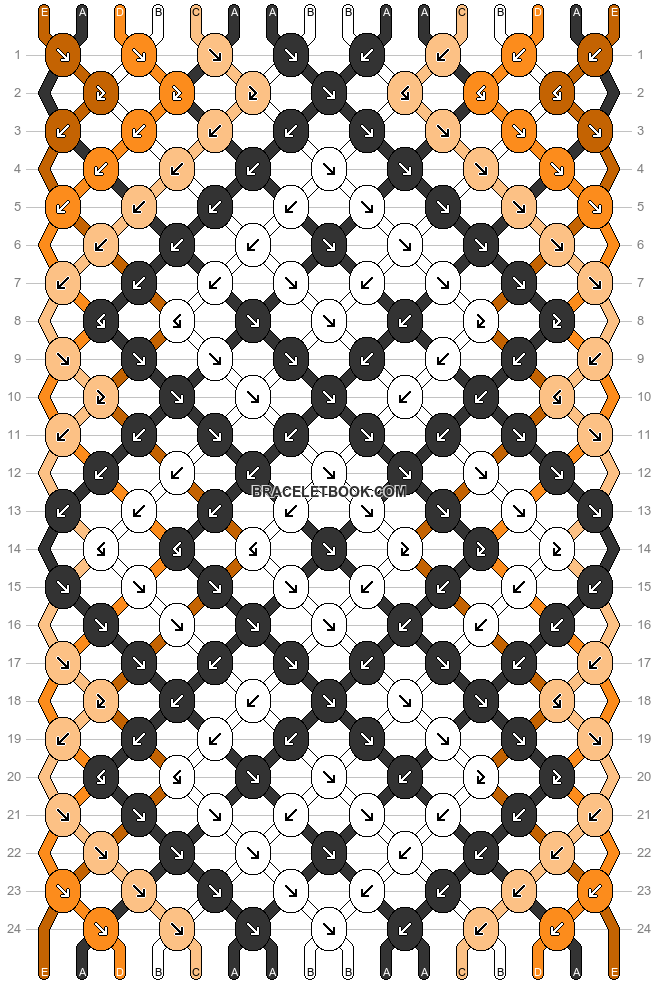 Normal pattern #64075 pattern