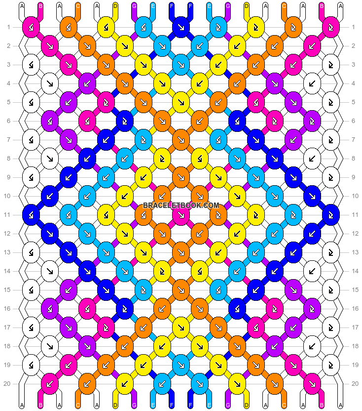 Normal pattern #64294 pattern