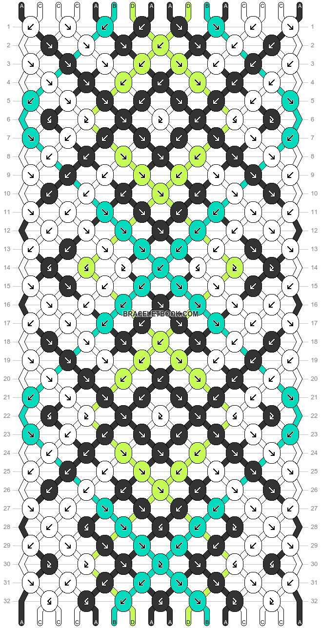 Normal pattern #64304 pattern