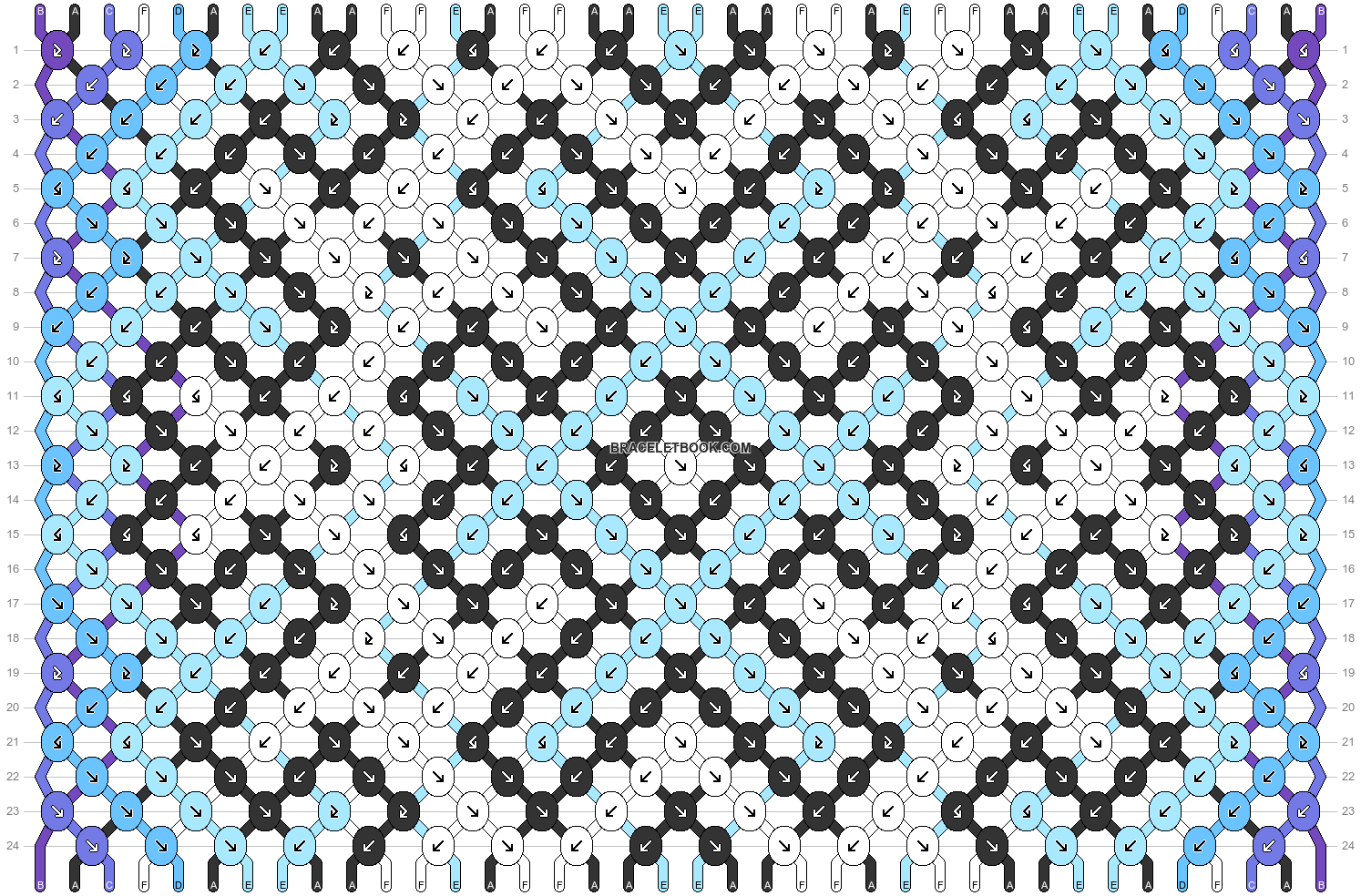 Normal pattern #64311 pattern