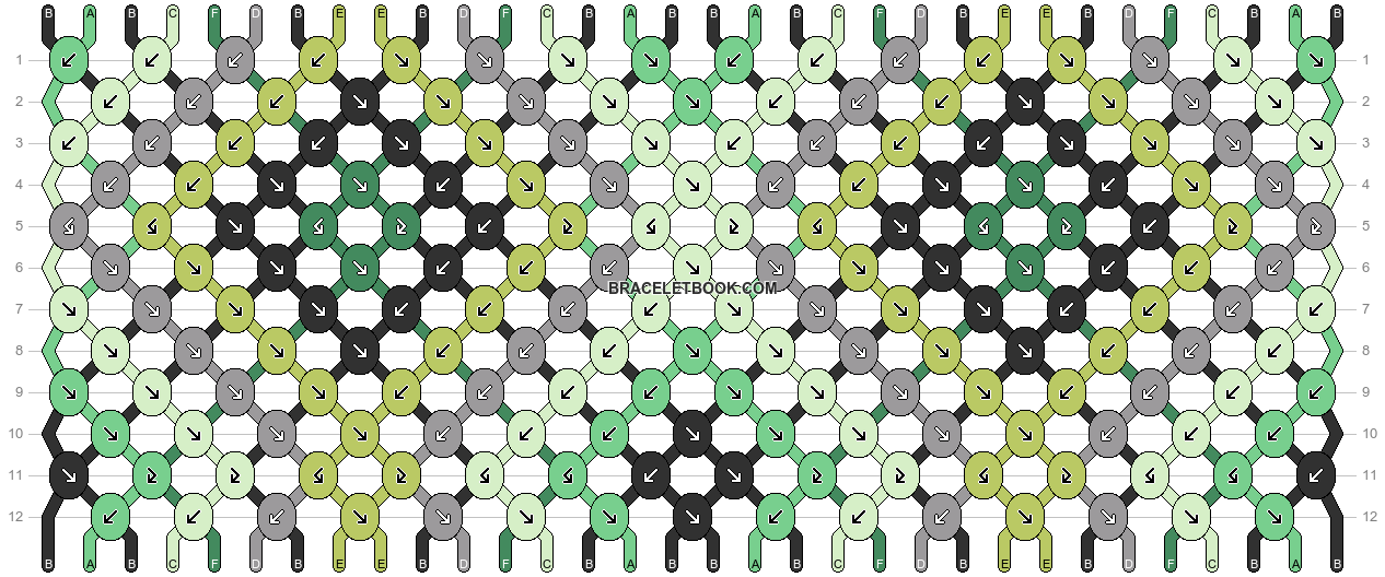 Normal pattern #64383 pattern