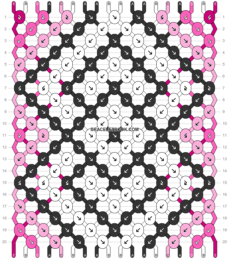 Normal pattern #64455 pattern