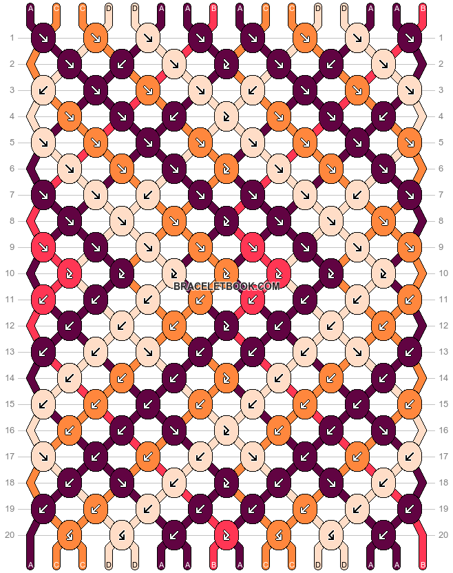Normal pattern #64528 pattern
