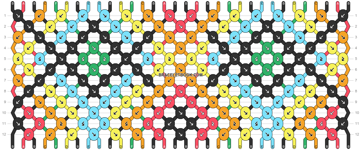 Normal pattern #64533 pattern