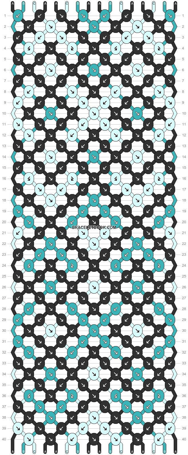 Normal pattern #64546 pattern