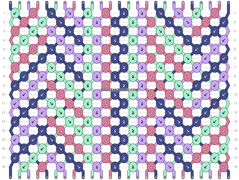 Normal pattern #64562 pattern