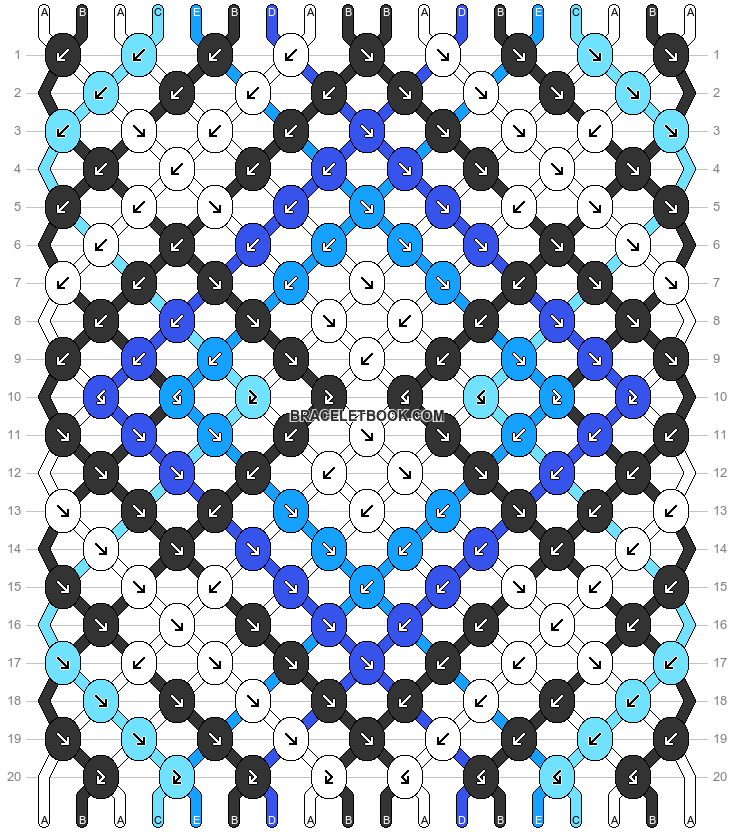 Normal pattern #64575 pattern