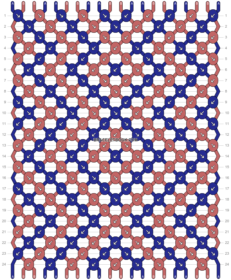 Normal pattern #64681 pattern