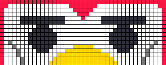 Alpha pattern #64701 preview