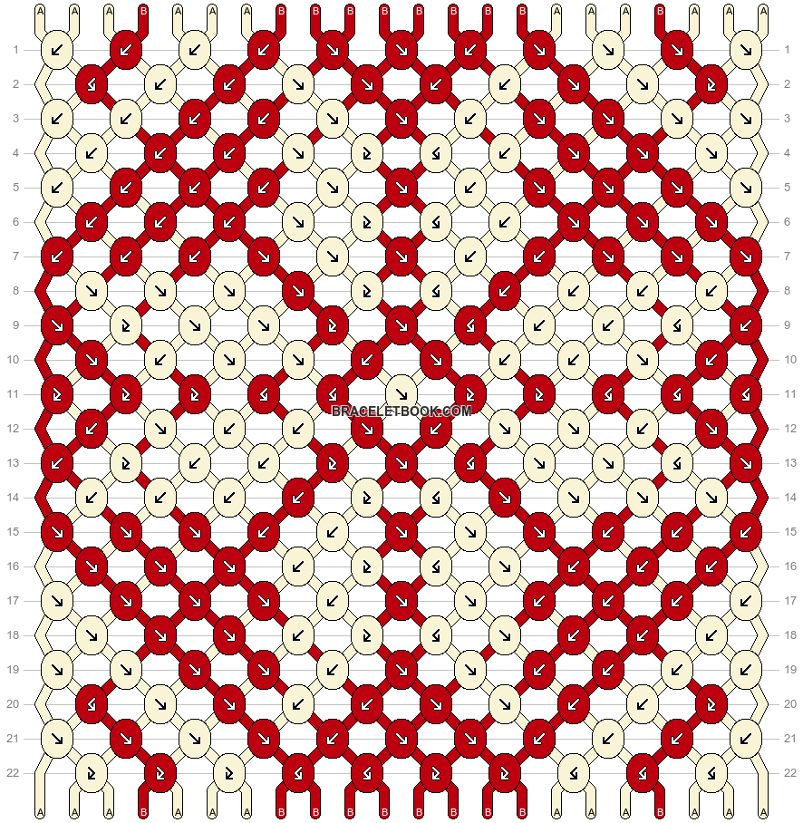 Normal pattern #64716 pattern