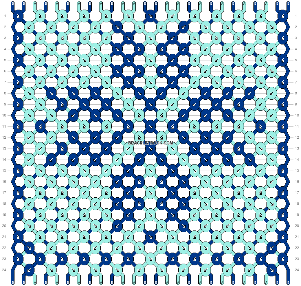Normal pattern #64718 pattern