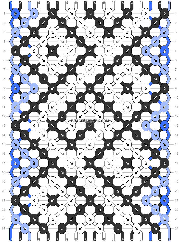 Normal pattern #64735 pattern