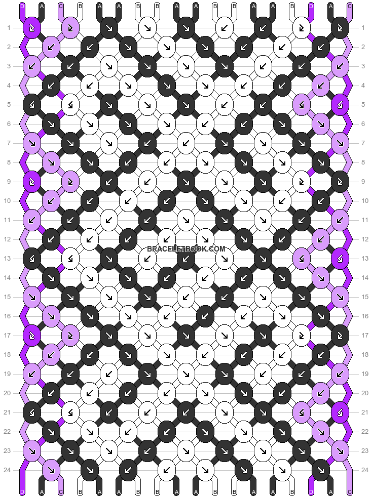 Normal pattern #64736 pattern